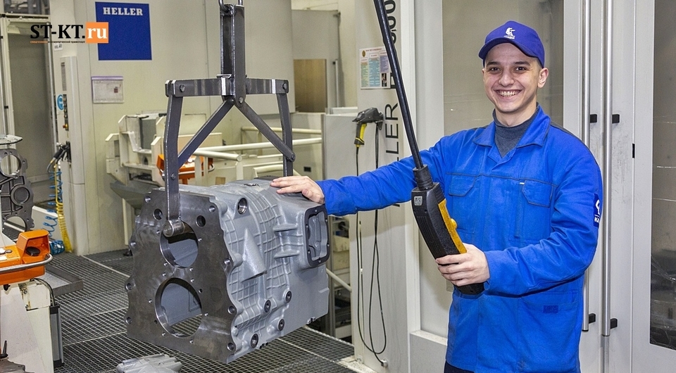 Камаз выпуск легковых автомобилей
